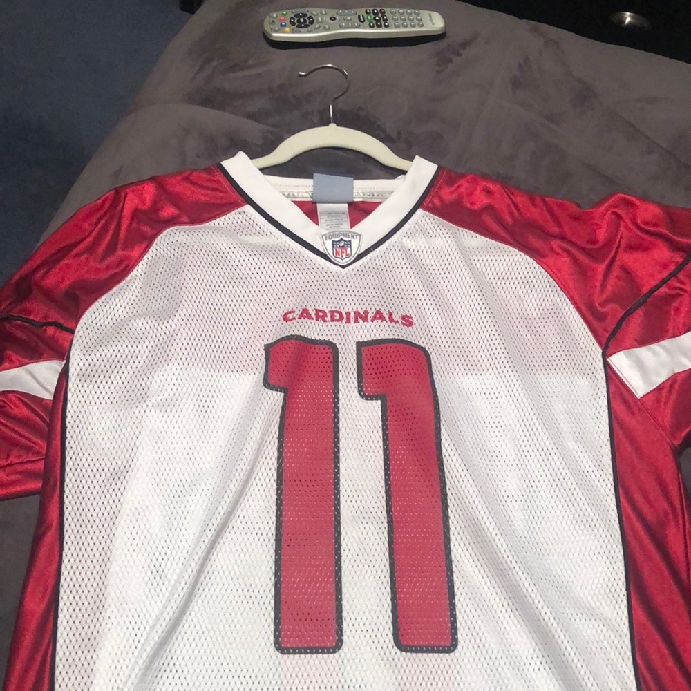 Larry Fitzgerald Jersey